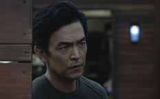 映画『AFRAID アフレイド』ジョン・チョウ