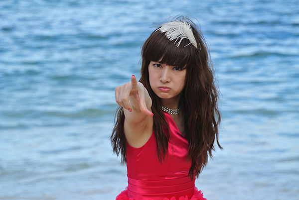 映画『映画 謎解きはディナーのあとで』北川景子