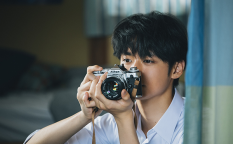 映画『楓』北島岬