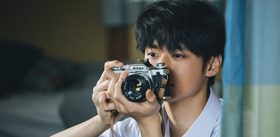 映画『楓』北島岬