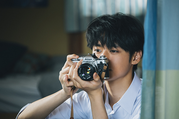 映画『楓』北島岬