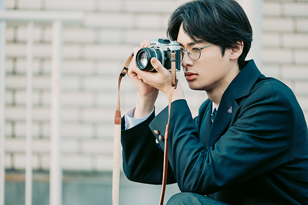 映画『楓』北島岬