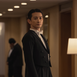 Netflix映画『10DANCE』町田啓太