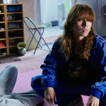 映画『ナイトフラワー』渋谷龍太