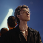 Netflix映画『10DANCE』竹内涼真