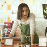 映画『WIND BREAKER/ウィンドブレイカー』八木莉可子