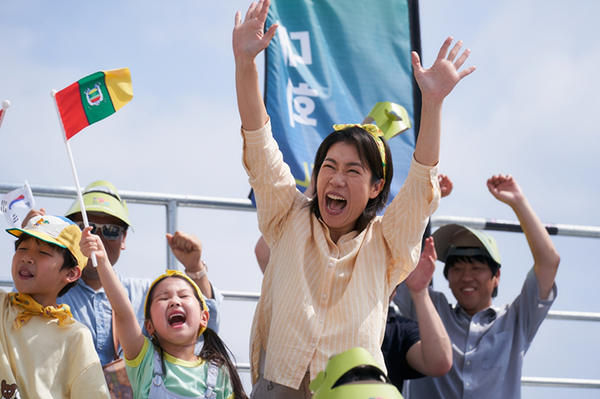 映画『大命中！MEは何しにアマゾンへ？』ヨム・ヘラン