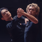 Netflix映画『10DANCE』竹内涼真/町田啓太