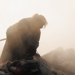 Netflixシリーズ『イクサガミ』岡田准一