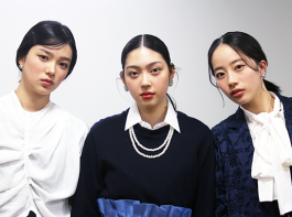 映画『白の花実』美絽さん、池端杏慈さん、蒼戸虹子さんインタビュー