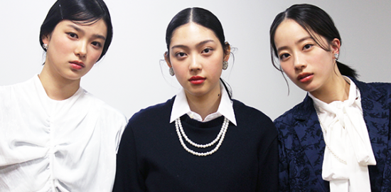 映画『白の花実』美絽さん、池端杏慈さん、蒼戸虹子さんインタビュー