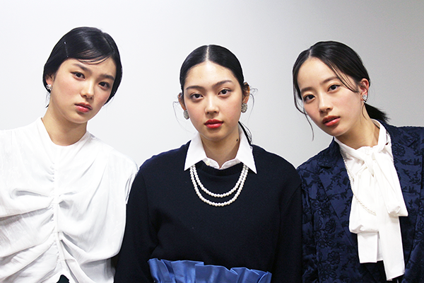 映画『白の花実』美絽さん、池端杏慈さん、蒼戸虹子さんインタビュー