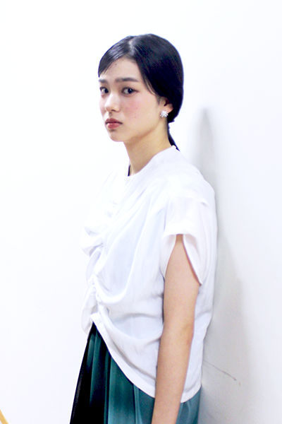 映画『白の花実』蒼戸虹子さんインタビュー