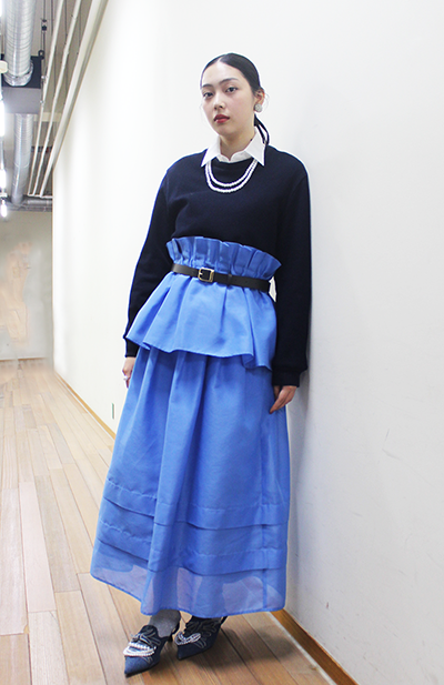 映画『白の花実』美絽さんインタビュー