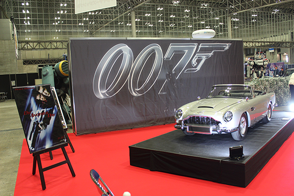 【東京コミコン2025】