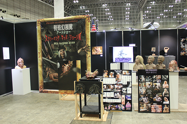 【東京コミコン2025】