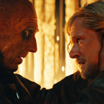 映画『28年後... 白骨の神殿』ジャック・オコンネル／レイフ・ファインズ