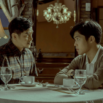 映画『アバウトアス・バット・ノット・アバウトアス』ロムニック・サルメンタ／イライジャ・カンラス