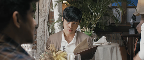 映画『アバウトアス・バット・ノット・アバウトアス』イライジャ・カンラス