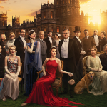 映画『ダウントン・アビー／グランドフィナーレ』ヒュー・ボネヴィル／ローラ・カーマイケル／ジム・カーター／ラケル・キャシディ／ブレンダン・コイル／ミシェル・ドッカリー／ケヴィン・ドイル／マイケル・フォックス／ジョアン・フロガット／ハリー・ハッデン＝パトン／ロブ・ジェームズ＝コリアー／アレン・リーチ／フィリス・ローガン／エリザベス・マクガヴァン／ソフィー・マックシェラ／レスリー・ニコル／ダグラス・リース／ペネロープ・ウィルトン