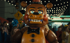 映画『ファイブ・ナイツ・アット・フレディーズ２』