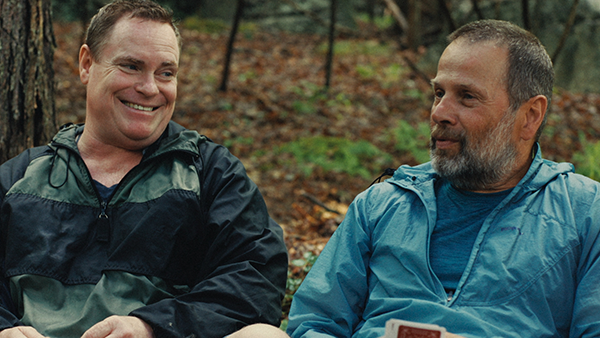 映画『グッドワン』ジェームズ・レグロス／ダニー・マッカーシー