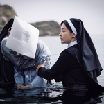 映画『鬼胎(クィテ) 黒い修道女』ソン・ヘギョ