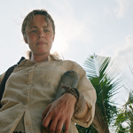 映画『HELP/復讐島』レイチェル・マクアダムス