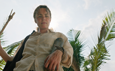 映画『HELP／復讐島』レイチェル・マクアダムス