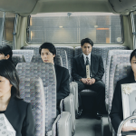 映画『架空の犬と嘘をつく猫』高杉真宙／伊藤万理華／安藤裕子／向里祐香／安田顕