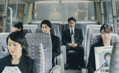 映画『架空の犬と嘘をつく猫』高杉真宙／伊藤万理華／安藤裕子／向里祐香／安田顕