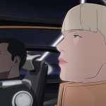 映画『マーズ・エクスプレス』