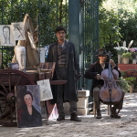 映画『モディリアーニ！』リッカルド・スカマルチョ