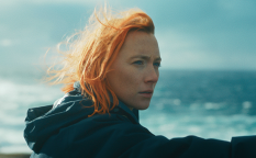 映画『おくびょう鳥が歌うほうへ』シアーシャ・ローナン