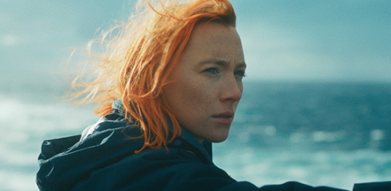 映画『おくびょう鳥が歌うほうへ』シアーシャ・ローナン