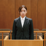 映画『恋愛裁判』齊藤京子