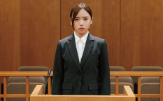 映画『恋愛裁判』齊藤京子