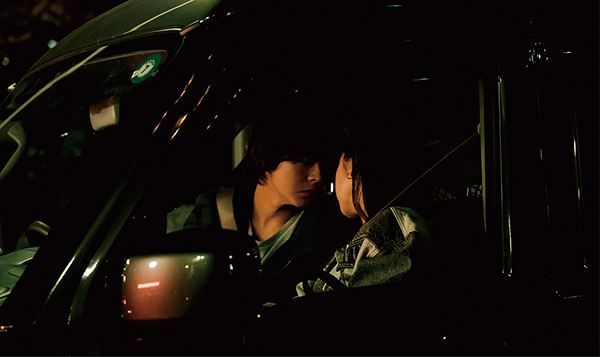 映画『恋愛裁判』齊藤京子/倉悠貴