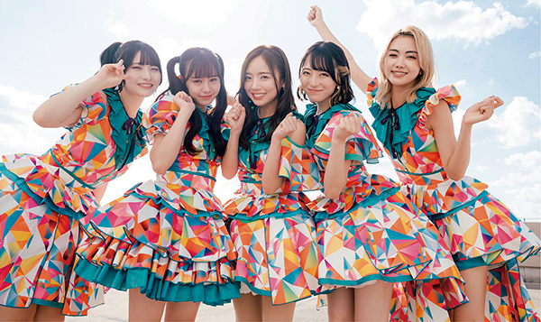 映画『恋愛裁判』齊藤京子/仲村悠菜/小川未祐/今村美月/桜ひなの