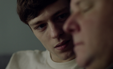 映画『SEBASTIANセバスチャン』ルーアリ・モリカ