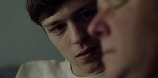 映画『SEBASTIANセバスチャン』ルーアリ・モリカ