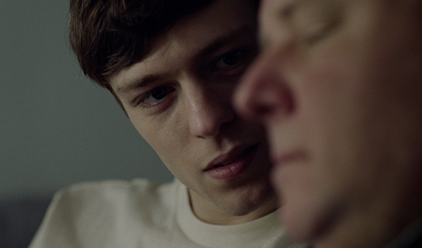 映画『SEBASTIANセバスチャン』ルーアリ・モリカ