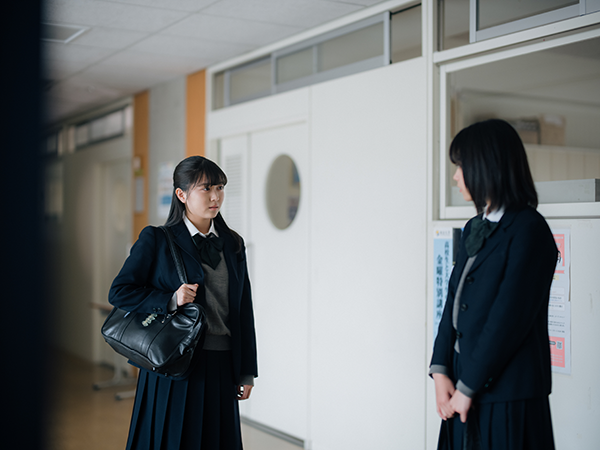 映画『終点のあの子』平澤宏々路