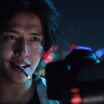 映画『YADANG/ヤダン』カン・ハヌル