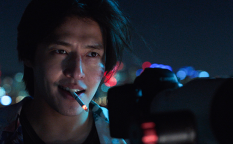 映画『YADANG／ヤダン』カン・ハヌル