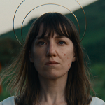 映画『FRÉWAKA／フレワカ』クレア・モネリー