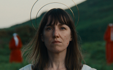 映画『FRÉWAKA／フレワカ』クレア・モネリー