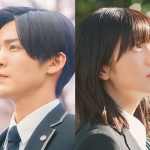 映画『ほどなく、お別れです』浜辺美波／目黒蓮