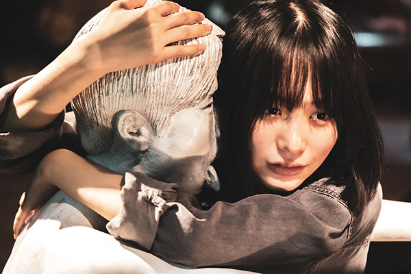 映画『禍禍女』南沙良