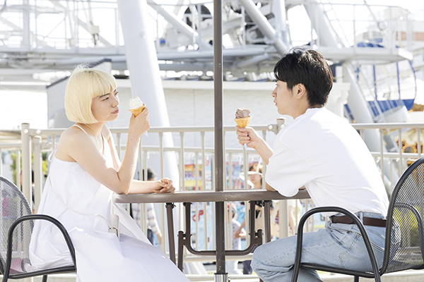 映画『禍禍女』前田旺志郎／アオイヤマダ